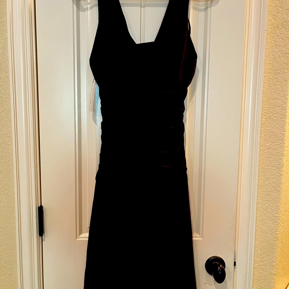 NW Collection cocktail dress size 8